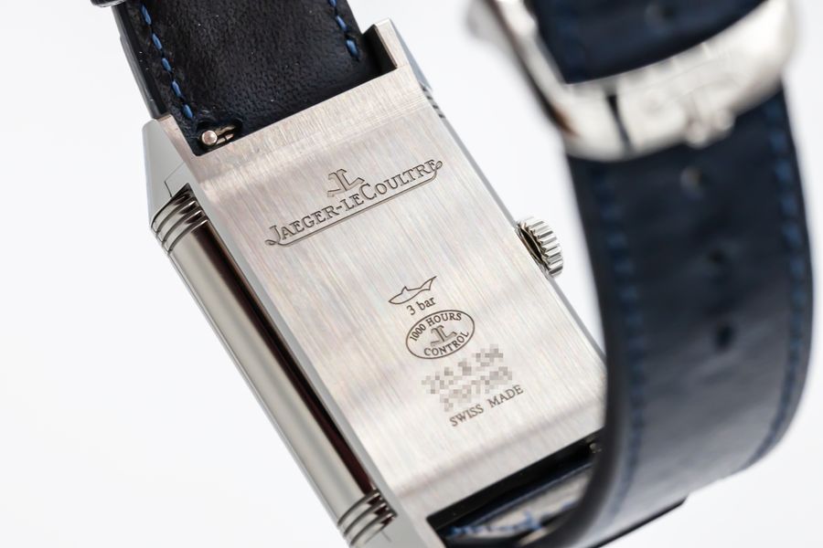 Jaeger-LeCoultre Reverso Tribute Duoface 3988482